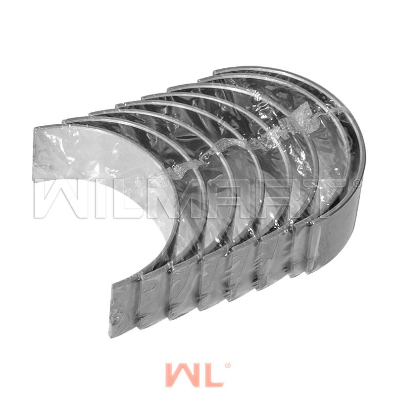 Вкладыши WL Isuzu C240 Шатун WLные STD (к-т) (8-94142-208-0)