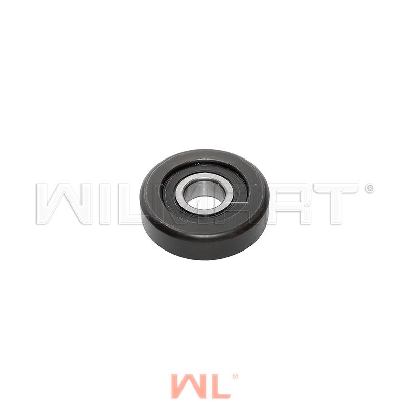 Ролик мачты WL Ф80хф25хS22 (80505K-G00)