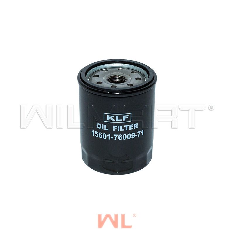Фильтр масляный WL Toyota 1DZ,1DZ-2 (WL) (80915-76010-71-WL)