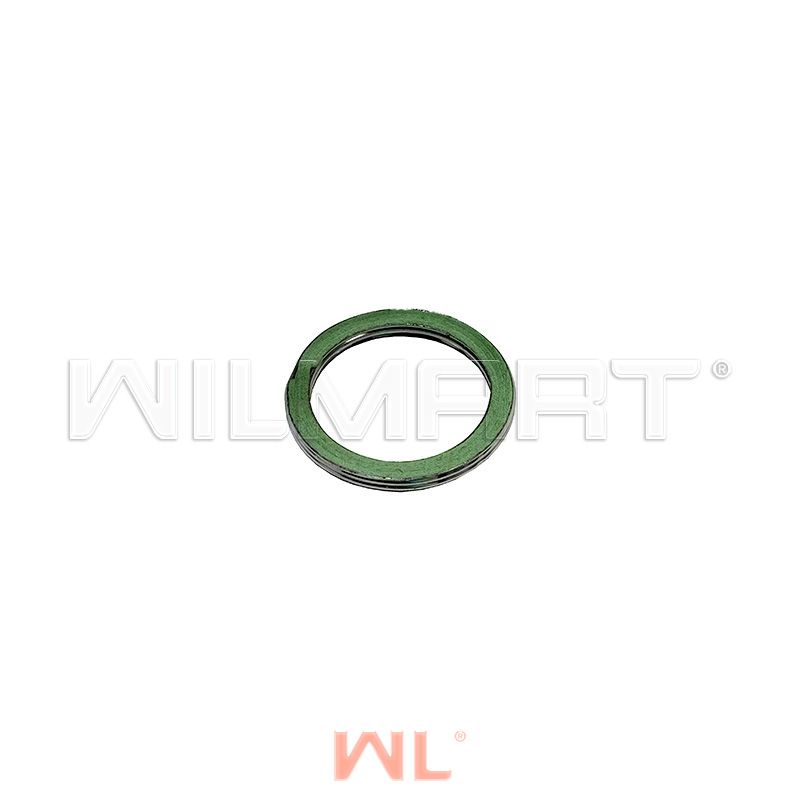 Уплотнение выпускного коллектора WL Toyota 5K (90917-06039)