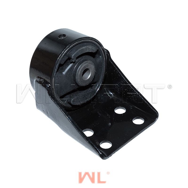 Опора двигателя WL Mitsubishi S4S, S4Q2, FD15/FD25 (EF18B) (F16C) (91213-12201)