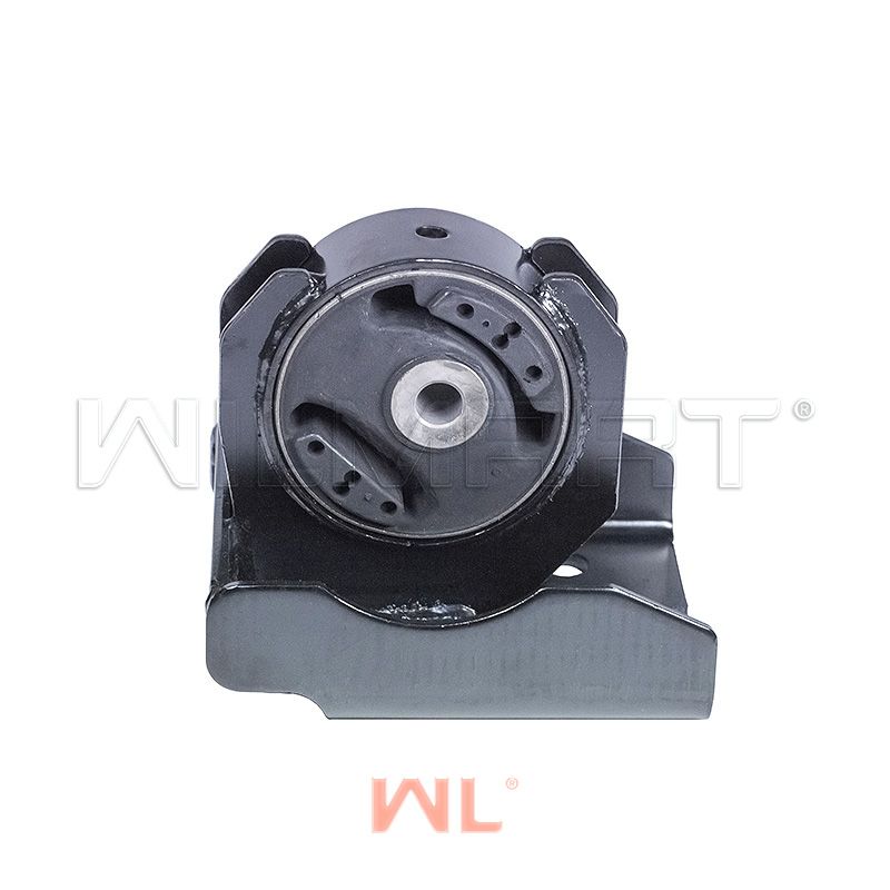 Опора двигателя WL Mitsubishi S4S, S4Q2, F18C (91A20-10200)