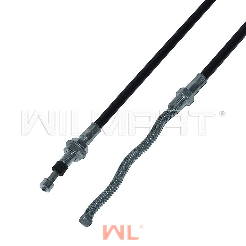 Трос ручного тормоза WL Heli CPCD40-50 правый (A01C3-71001)