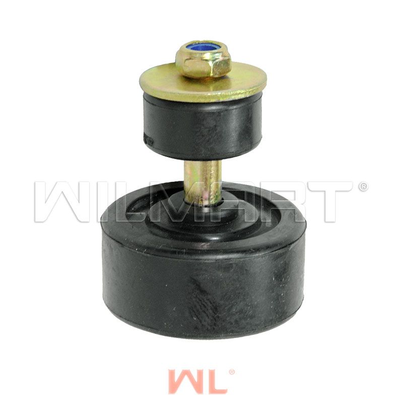 Опора двигателя WL Heli CPCD10-18 (A22A1-02011/HN231-02021)