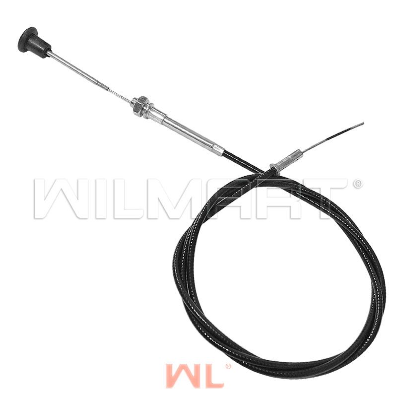 Трос остановки двигателя WL Jac CPCD10-18 (C0S01-02401)