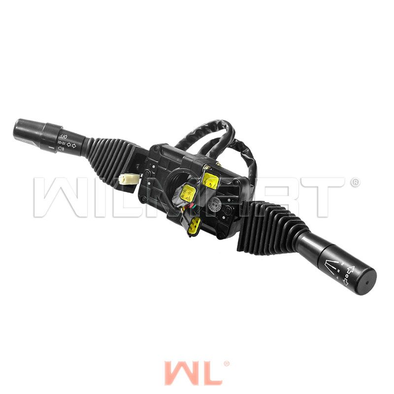 Переключатель подрулевой WL Jac CPCD30 (type (5+3+4+1))