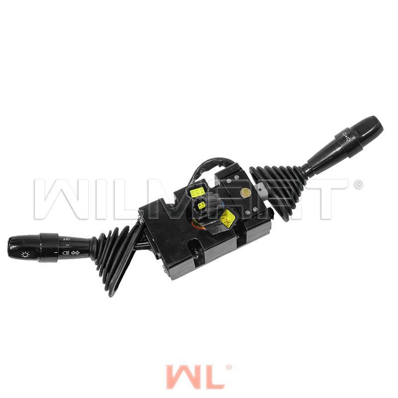 Переключатель подрулевой WL HANGCHA (HC) CPD10-25J (FXK800-HC-G00)