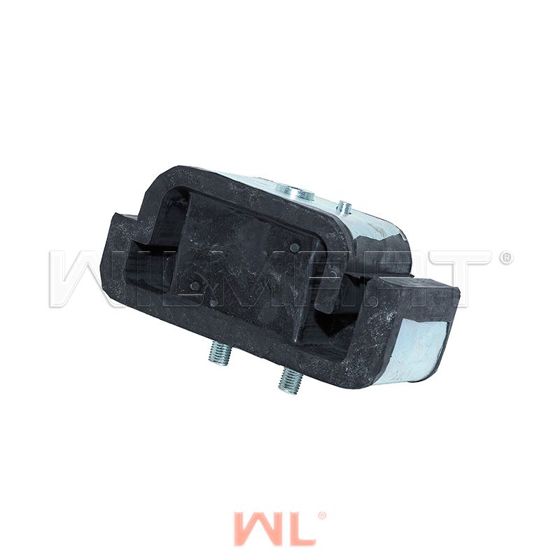 Опора двигателя WL HANGCHA (HC) CPCD50-100 RW28 Cummins/QSB4.5-4110 (GR501-355000-000)