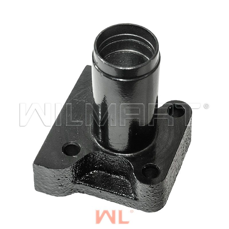 Фланец рулевой колонки WL Heli CPCD10-35 (H24C4-12121)