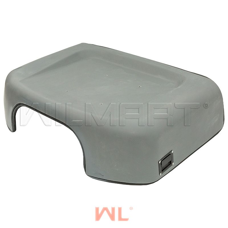 Капот WL Heli CPCD20-35 H2000 (H24C6-40403)