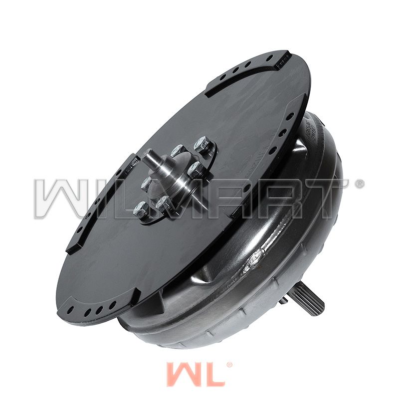 Гидротрансформатор WL ТСМ/Heli CPCD10-35 (с плоским фланцем) (H25S3-20001)