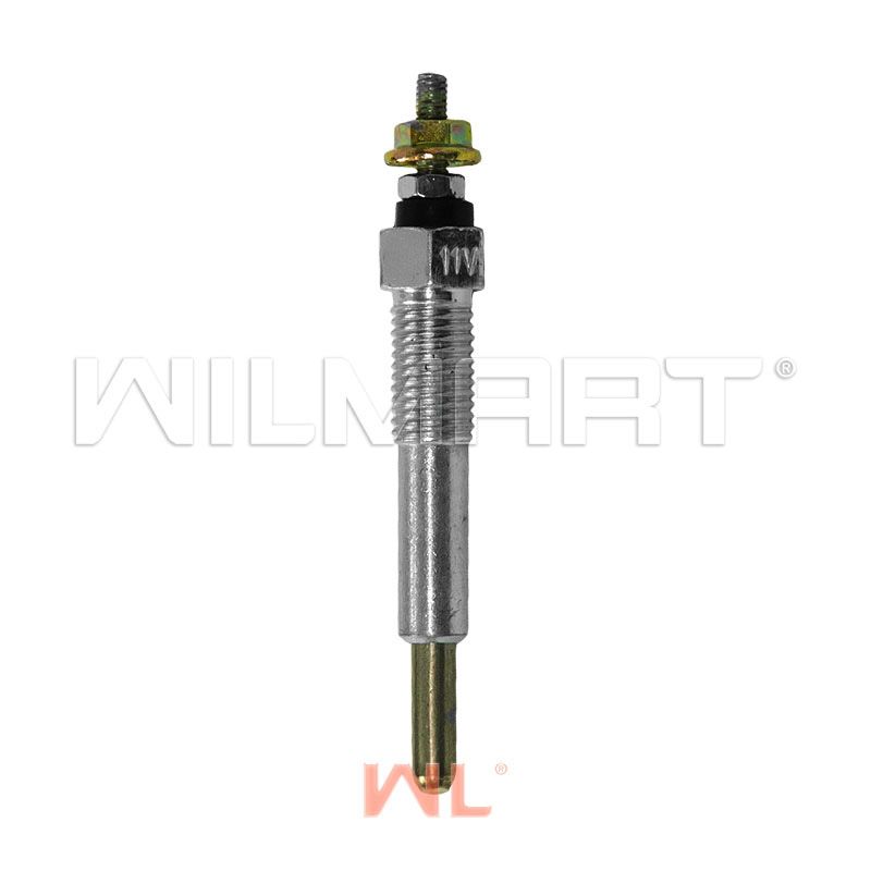 Свеча накаливания WL Isuzu 4JG2 (8-97043-744-3)