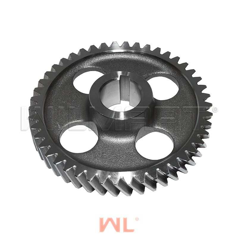 Шестерня Распредвалa WL Mitsubishi S4S/S6S Z46 (32A23-01101)