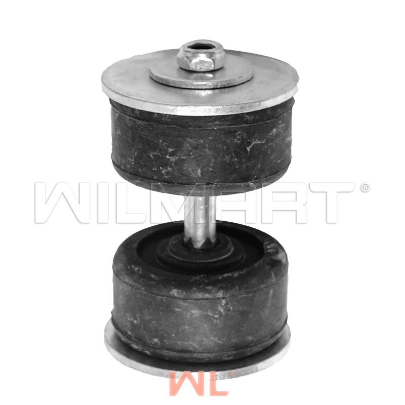 Опора двигателя WL HANGCHA (HC) CPCD10-35 (N150-350100-000)