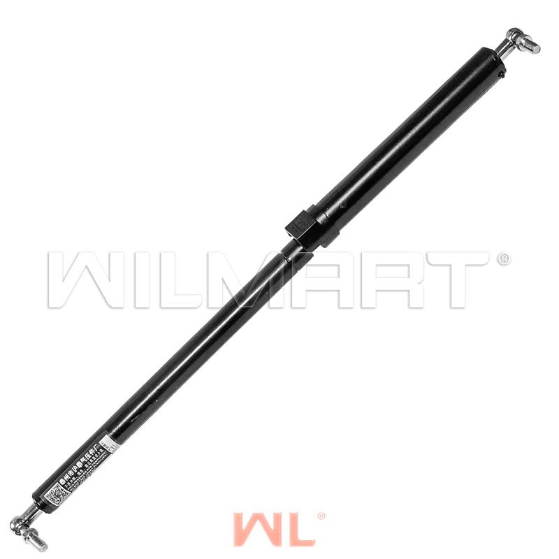 Амортизатор Капота WL HANGCHA (HC) CPCD10-35 L=525 с фиксатором (NC9321-430005-000/R)