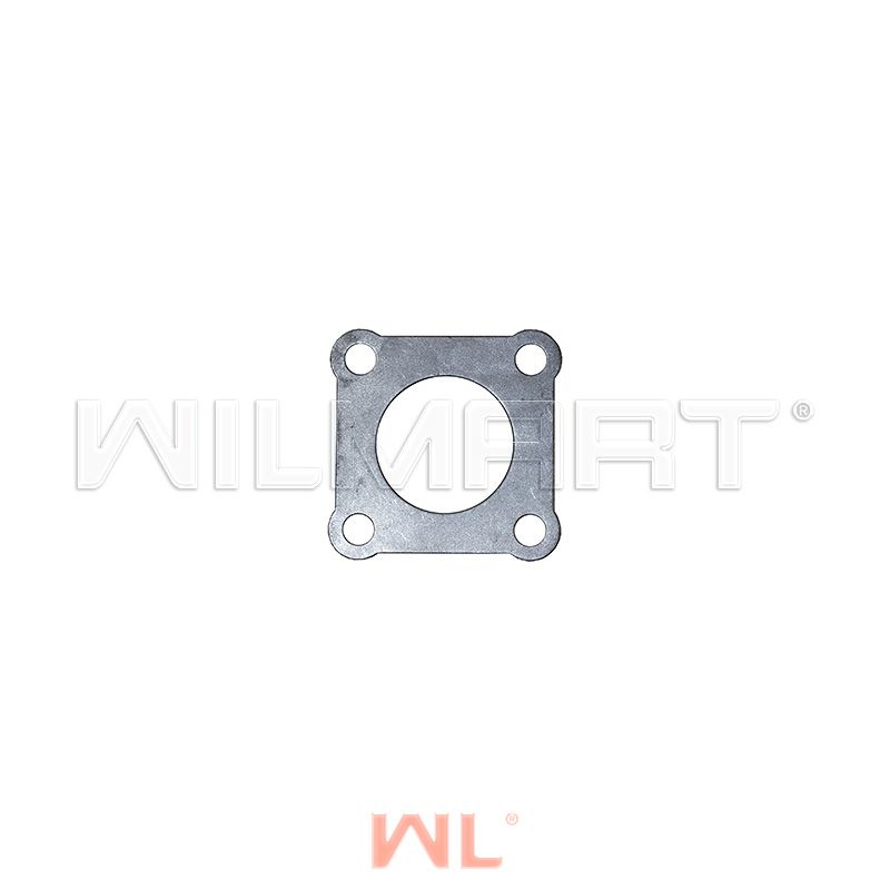 Прокладка глушителя WL TCM Isuzu C240 (217G2-32001)