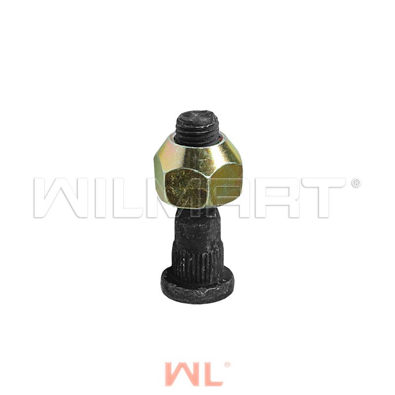Шпилька ступицы WL УМ Toyota 62-8FD15 (90114-12012-71)