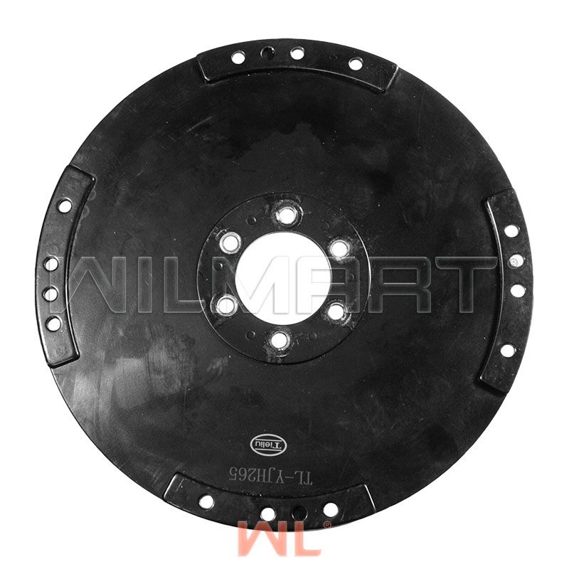 Фланец Гидротрансформаторa WL CPCD10-35 (плоский) (YJH265.OP-HT)