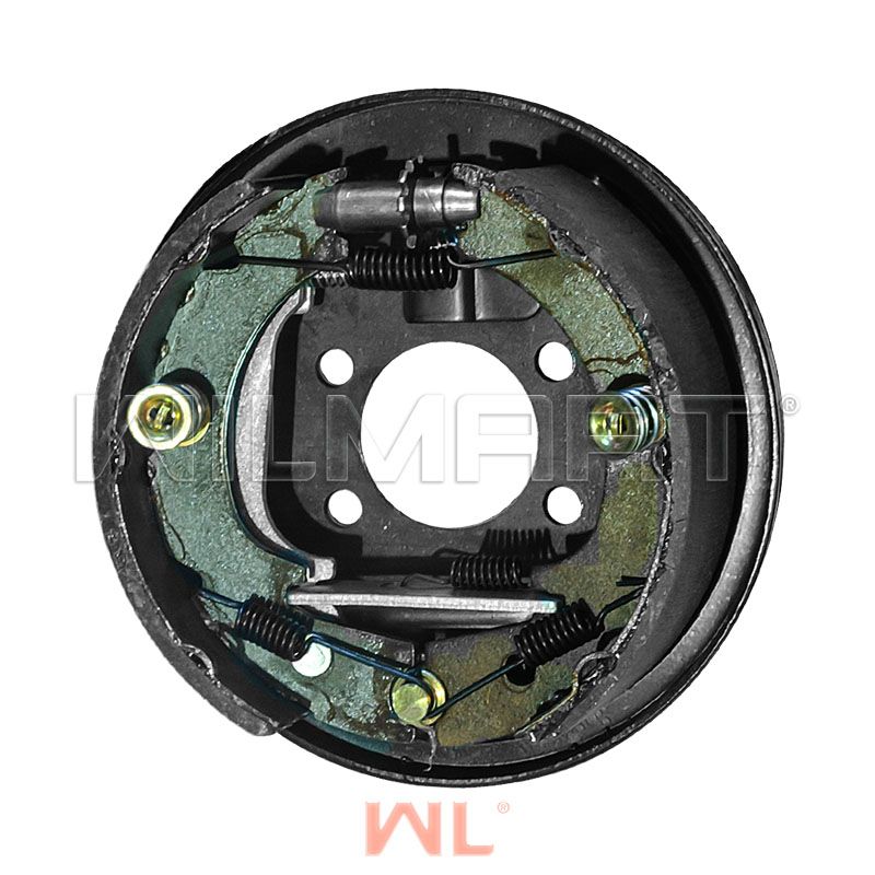 Тормоз акпп WL CPCD50-100 HC (YQX100H12-5210)