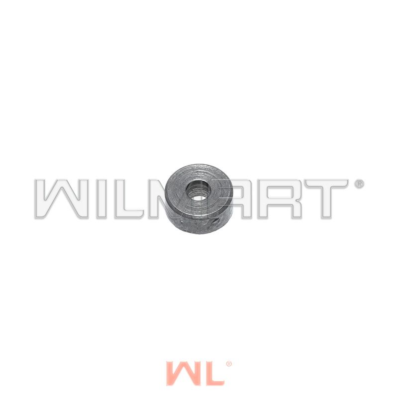 Заглушка поршня акпп WL HANGCHA CPCD10-35 (YQX30-1010)
