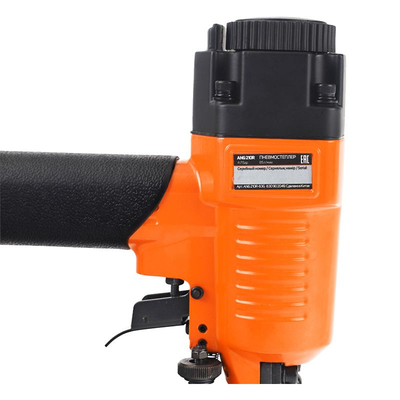 Пневматический степлер PATRIOT ANG 210R