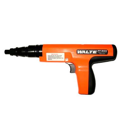 Монтажный пистолет Walte PT507