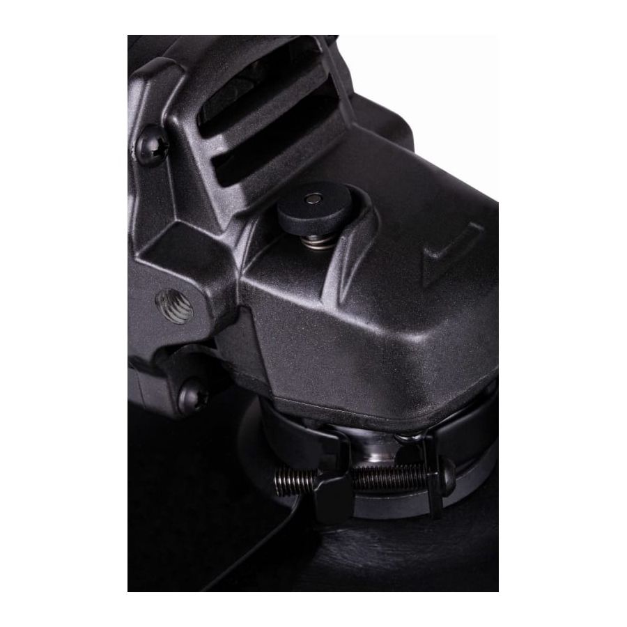 Угловая шлифмашина малая FERM AGM1095P 950 Вт