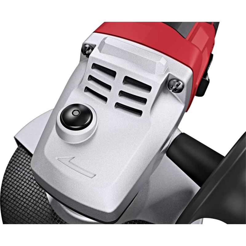 Угловая шлифовальная машина с тормозом FLEX LB 125 18.0-EC/5.0 Set