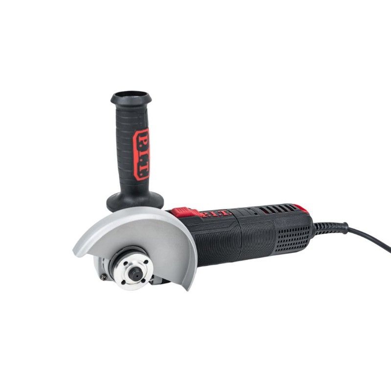 Угловая шлифмашина P.I.T. PWS125-C5 220 В