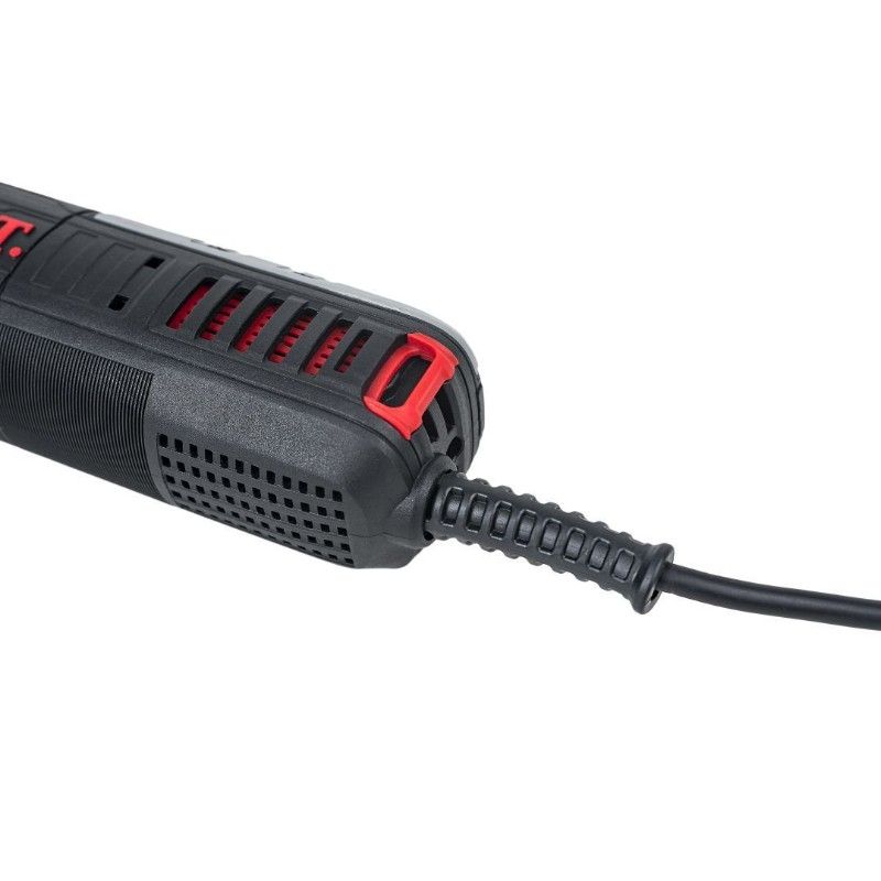Шлифмашина угловая P.I.T. PWS125-C5 125 мм