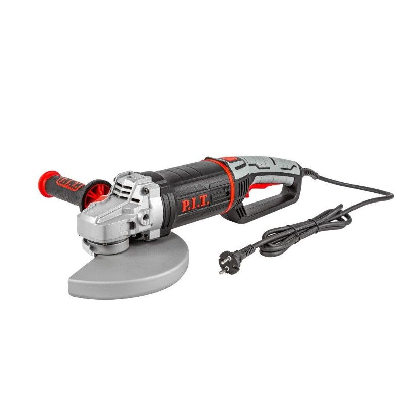 Углошлифовальная машина P.I.T. PWS230-C4 230 мм