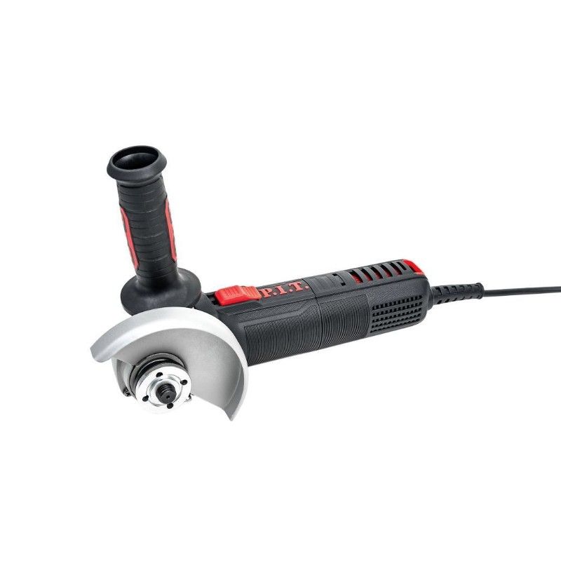 Машина углошлифовальная P.I.T. PWS125-C4 850 Вт