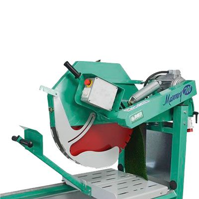 Отрезной станок Imer MASONRY 750