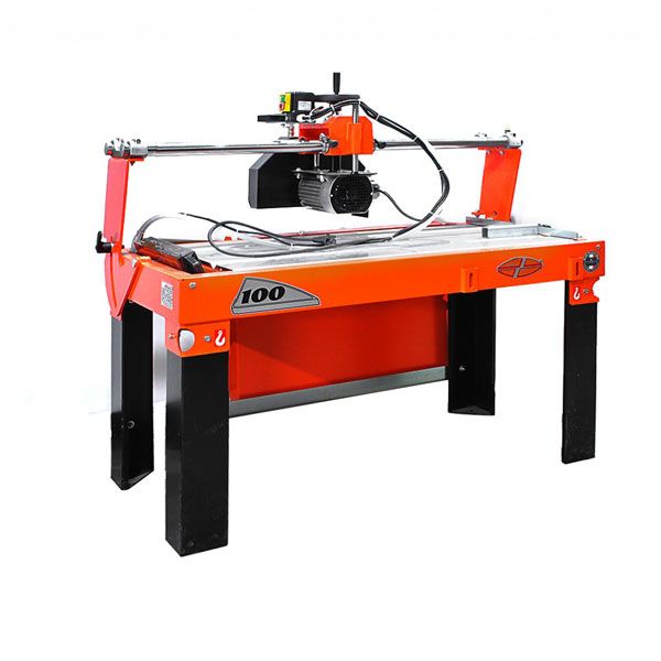 Электроплиткорез MANTA KERF 100 (220 В)