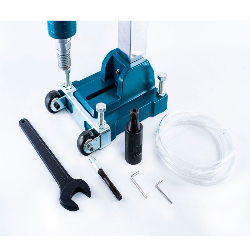 Установка алмазного сверления Alteco Professional DD 4025