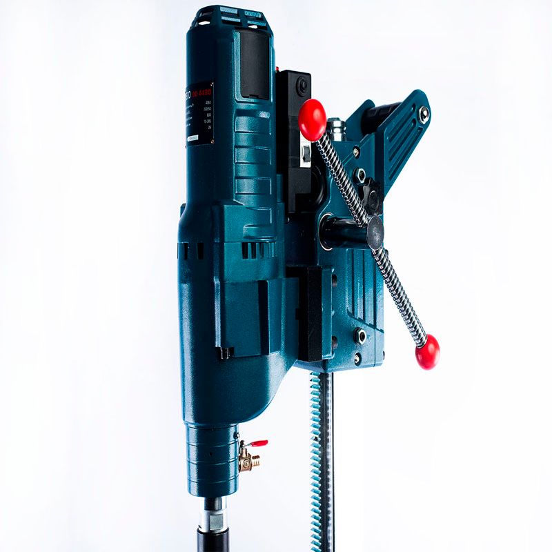 Установка алмазного сверления Alteco Professional DD 4025
