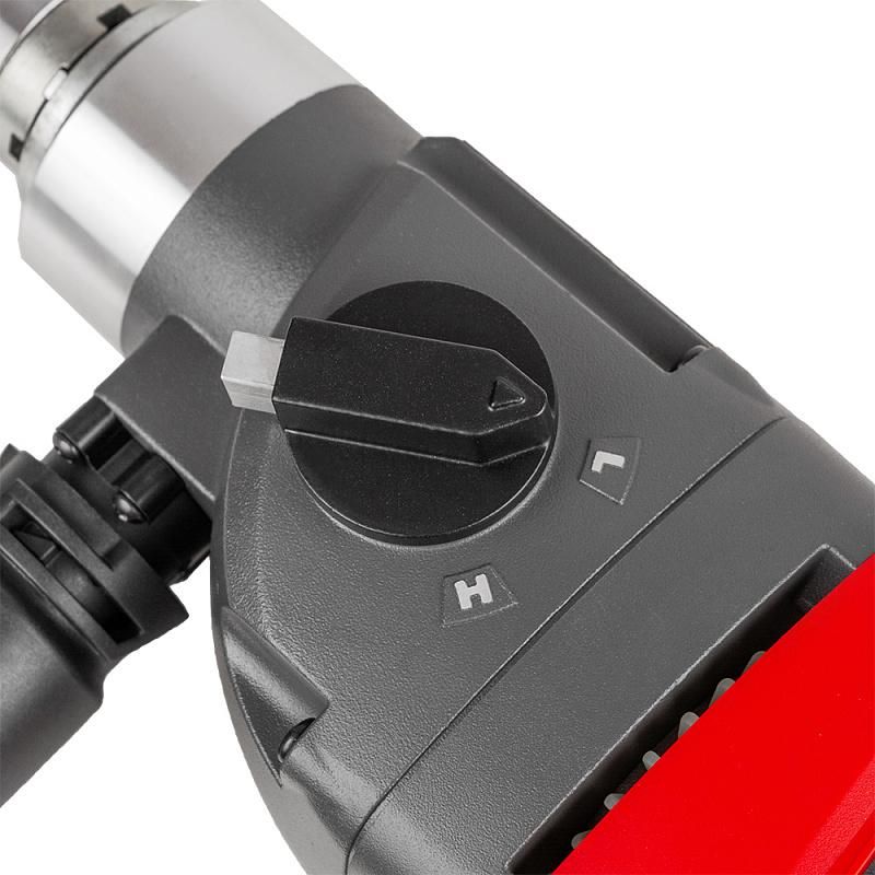 Сверлильная машина с микроударом DIAM ML-160/2НIT фото 8