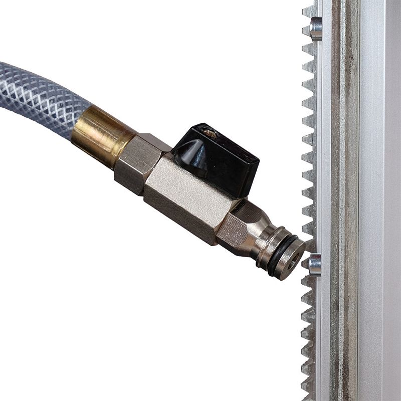 Сверлильная машина DIAM ML-350/2AEDC DigitalControl фото 7