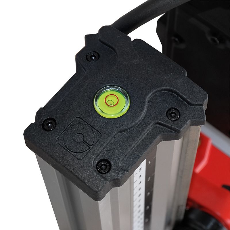 Сверлильная машина DIAM ML-350/2AEDC DigitalControl фото 8