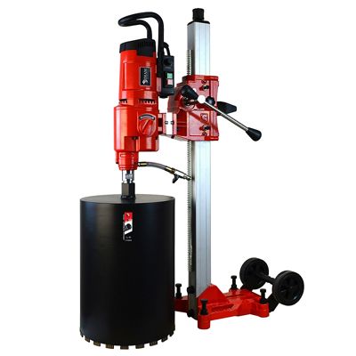 Установка сверлильная Diam ML-350/2NE