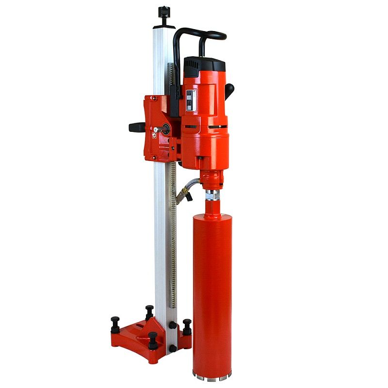 Сверлильная машина Diam ML-180N 2,7 кВт