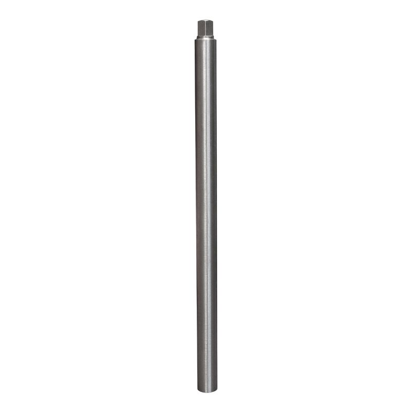 Корпус коронки DIAMASTER д.130x2,0x1000 (1 1/4 UNC) - фото 1