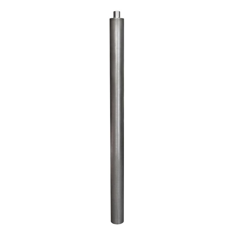 Корпус коронки DIAMASTER д.198x2,5x1500 (1 1/4 UNC) - фото 1