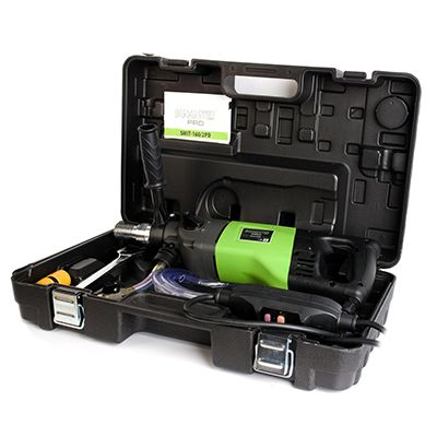 Буровая установка Diamaster PRO Smit-160/2PD в кейсе