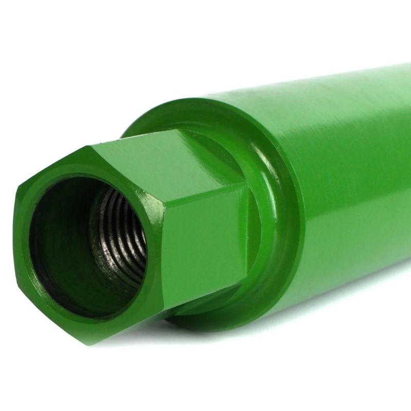 Сверло сегментное DIAMASTER Expert 1 1/4 52x400 мм ж/бетон, wet, Laser - фото 3