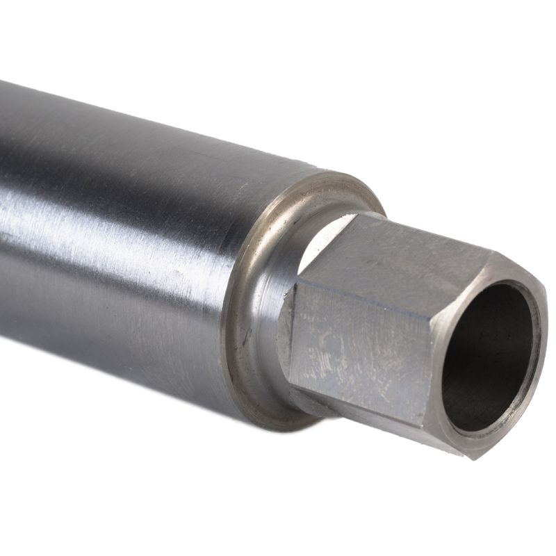 Сверло сегментное DIAMASTER LASER 1 1/4 62x450 мм 6z, ж/бетон, wet/dry - фото 3