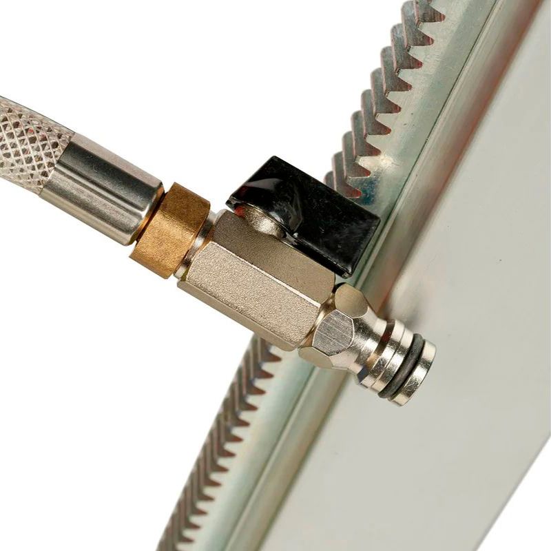 Машина сверлильная DIAMASTER PRO S-250N (-D 255/2E-3,08кВт/220В)|д.20-250мм/600/850об./мин. фото 3