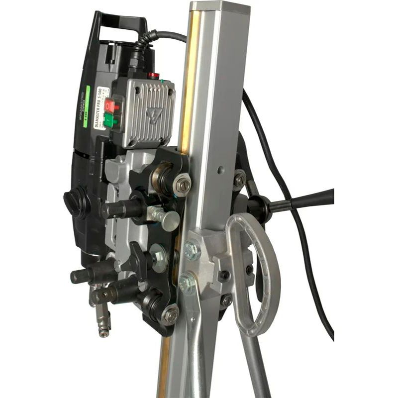 Машина сверлильная DIAMASTER PRO S-500A (-D 505/3E-3,9кВт/220В) ModulDrill фото 3