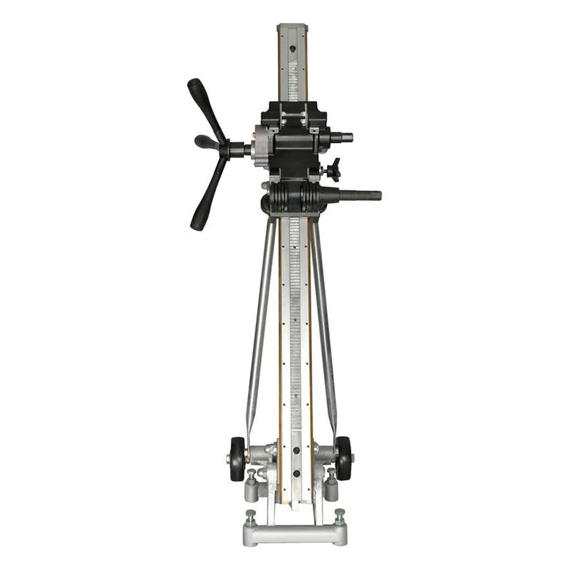 Машина сверлильная DIAMASTER PRO S-500A (-D 505/3E-3,9кВт/220В) ModulDrill фото 4
