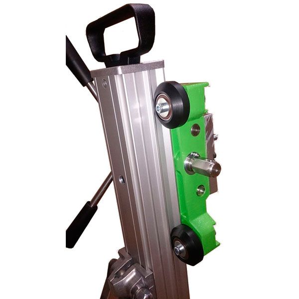 Станина Dr. Schulze Drill-35ES - фото 3